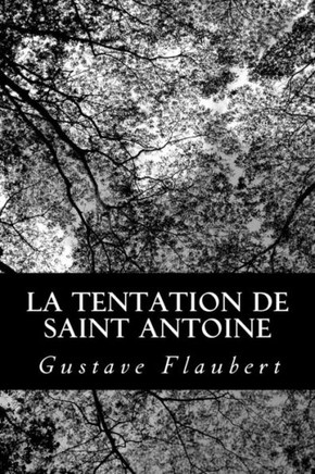La Tentation de saint Antoine