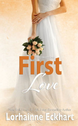 First Love (Friessens)
