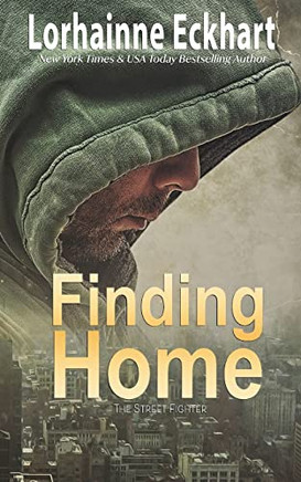 Finding Home (Street Fighter)