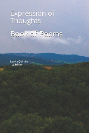 Expression of Thoughts: Book of Poems