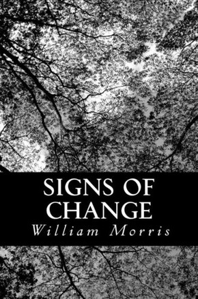 Signs of Change