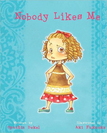 Nobody Likes Me