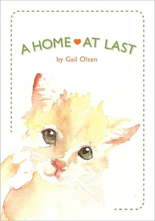 A Home At Last