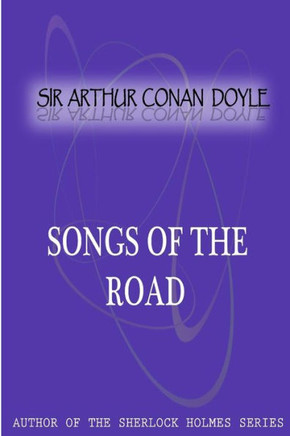 Songs Of The Road