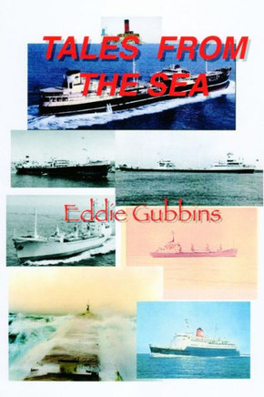 Tales From The Sea