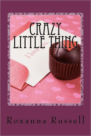 Crazy Little Thing