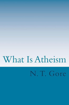 What Is Atheism?