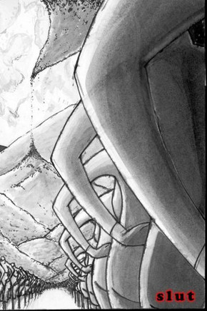 Slut