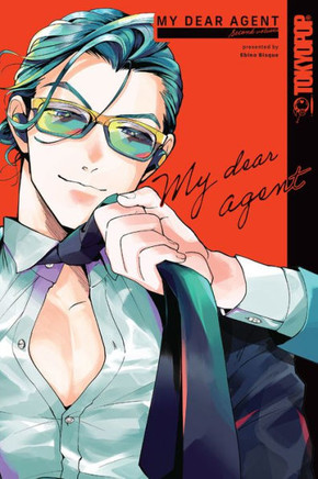 My Dear Agent, Volume 2 (2)