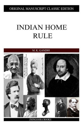 Indian Home Rule