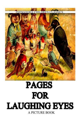 Pages For Laughing Eyes