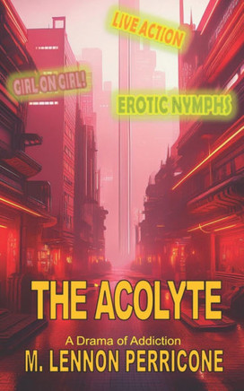 The Acolyte