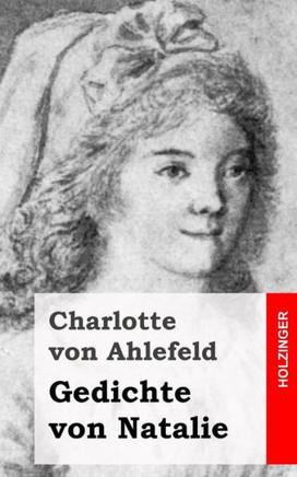Gedichte von Natalie