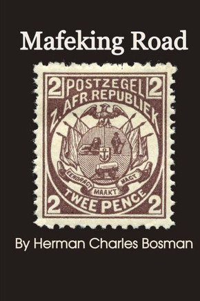 Mafeking Road