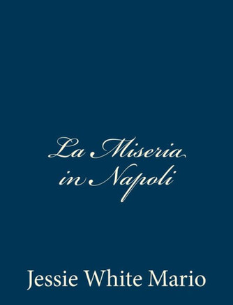 La Miseria in Napoli