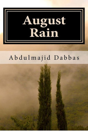 August Rain