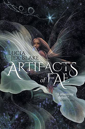 Artifacts Of Fae