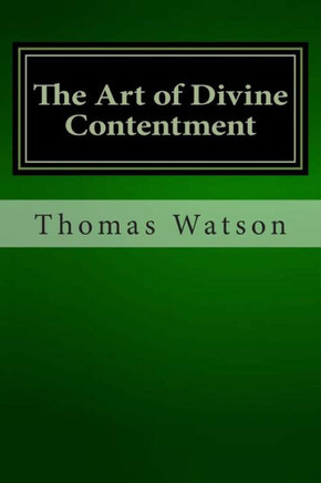 The Art of Divine Contentment