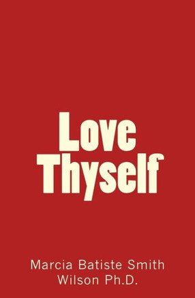 Love Thyself