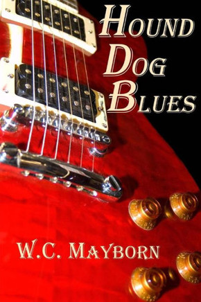 Hound Dog Blues
