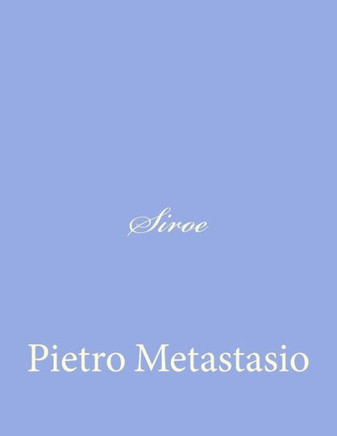 Siroe