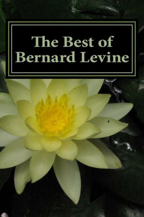 The Best of Bernard Levine