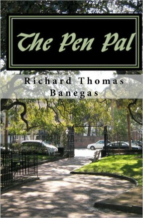 The Pen Pal