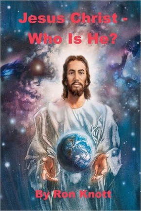 Jesus Christ - Who Is He?