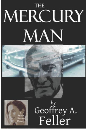 The Mercury Man