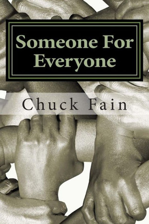 Someone For Everyone