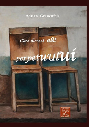 Clare dovezi ale perpetuului (Romanian Edition)