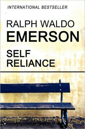 Self Reliance Self Reliance