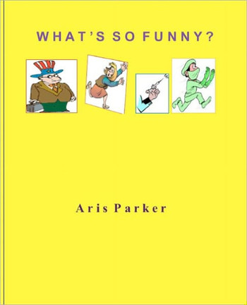 What's So Funny?