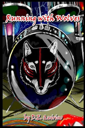 Running With Wolves