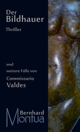Der Bildhauer (German Edition)