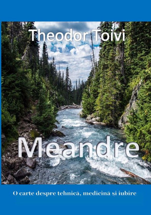 Meandre (Romanian Edition)