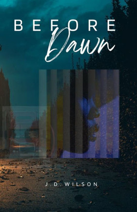 Before Dawn: Book 1