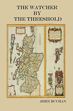 The Watcher By The Threshold - 9780359838714