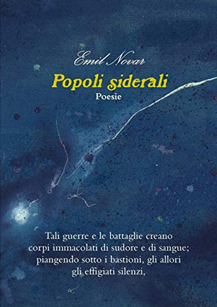 Popoli siderali (Italian Edition)