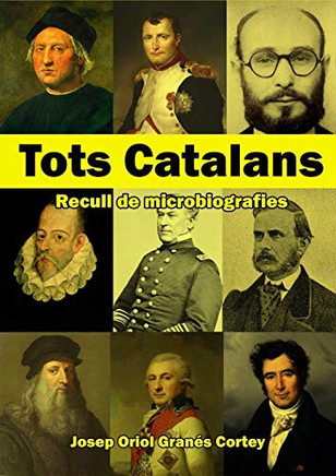 Tots Catalans (Catalan Edition)