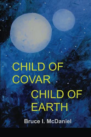 Child Of Covar Child Of Earth