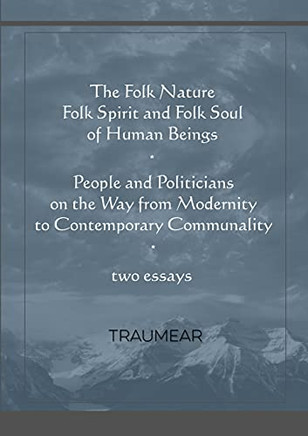 The Folk Nature & People And Politicians