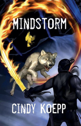 Mindstorm: Parley At Ologo