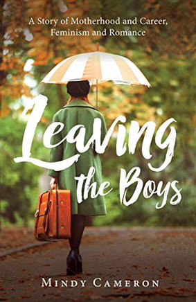 Leaving the Boys: A Story of Motherhood and Career, Feminism and Romance