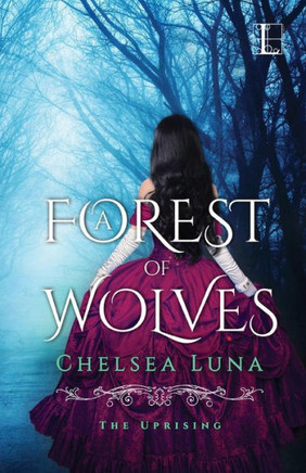 A Forest Of Wolves