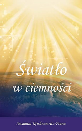 Swiatlo W Ciemnosci (Polish Edition)