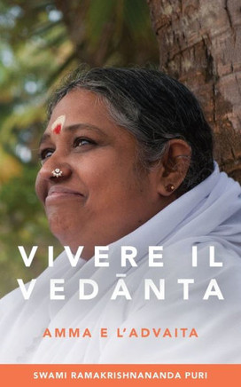 Vivere Il Vedanta (Italian Edition)