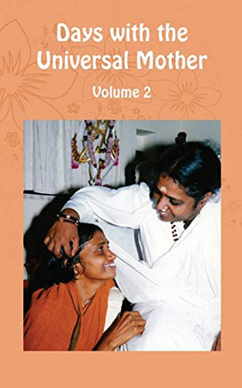 Days With The Universal Mother Volume 2