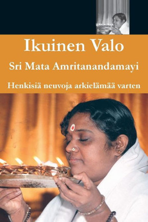 Ikuinen Valo (Finnish Edition)