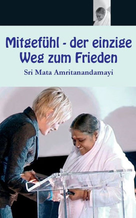 Mitgefuhl - Der Einzige Weg Zum Frieden